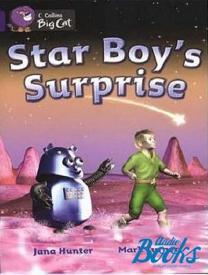 The book "Star boy´s surprise ()" - Mark Turner, Jana Hunter