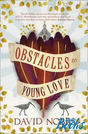 The book "Obstacles to Young Love" -  
