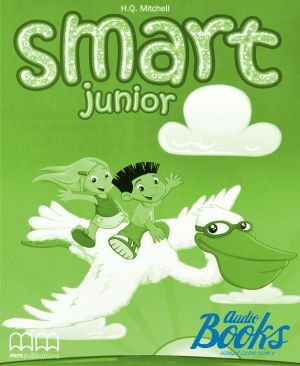 CD-ROM "Smart Junior Teacher´s Resource" - . . 