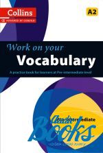  "Work on Your Vocabulary A2 Pre-Intermediate (Collins Cobuild)"