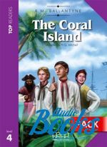 The Coral Island ( + )