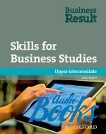   - Business Result Skills Upper-Intermediate: Skills for Business Studies ( / ) ()