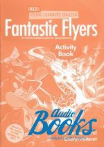 "Fantastic Flyers Activity Book ( )" -  