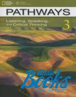  "Pathways 3: Reading, Writing and Critical Thinking Assessment" - Laurie Blass