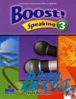  - Boost! Speaking 3 Student's Book () ( + )