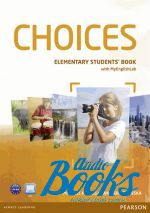 Michael Harris - Choices Elementary Student's Book with MyEnglishLab ( / ) ()