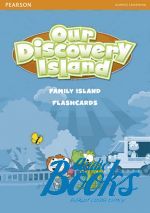 Jeanne Perrett - Our Discovery Island Starter. Flashcards ()