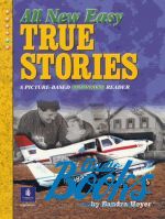 Charles R. Horejsi - True Colors True Stories Series All New Easy True Stories ()