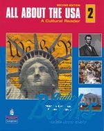   - All About the USA 2: A Cultural Reader Student's Book ( + )