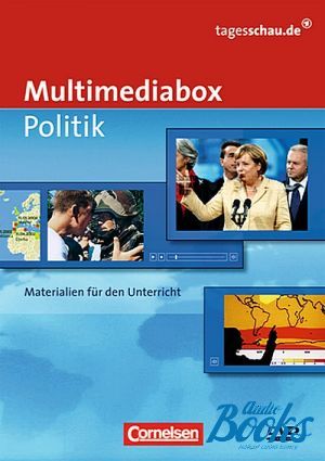 CD-ROM "Multimediabox Politik ()"