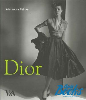 The book "Dior" -  