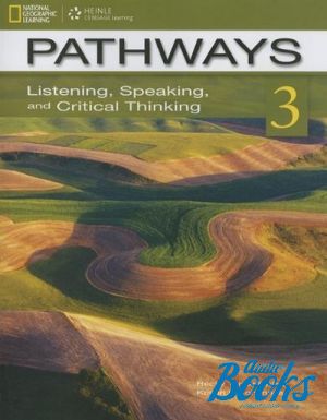 CD-ROM "Pathways 3: Reading, Writing and Critical Thinking Assessment" - Laurie Blass