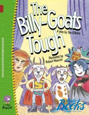  "The billy goats tough" -  