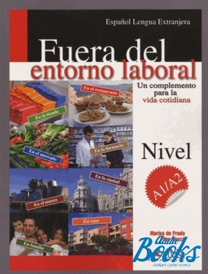 The book "Fuera del entorno laboral con claves" -   , Pilar Marce