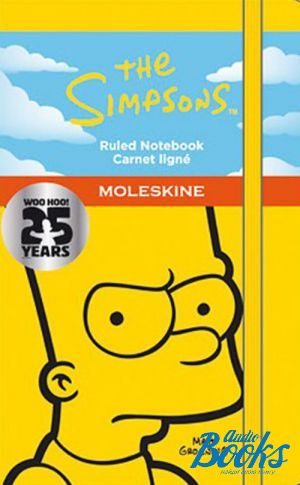 Notepad " "The Simpsons" . ˳ "