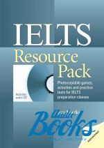   - IELTS Resource Pack ( + )