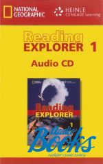  "Reading Explorer 1 Audio CD" -  