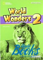   - World Wonders 2 Workbook ( ) ()