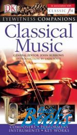   - Eyewitness companions: Classical music ()