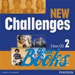   - Challenges New 2 Advanced Class CD ()