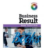  +  "Business Result Starter New Edition: Teachers Book Pack (  )" - Penny McLarty