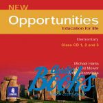   - New Opportunities Elementary Global Class CD 1,2 and 3 ()