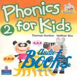  "Phonics for Kids CD 2" -  
