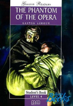 CD-ROM "The Phantom of the opera ()" -  