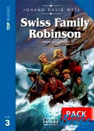  +  "Swiss family Robinson Teacher´s Book Pack (  )"