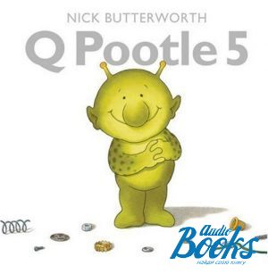 The book "Q Pootle 5" -  