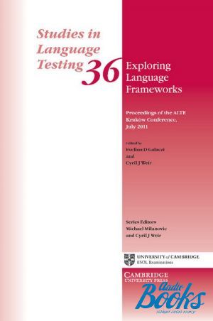 The book "Exploring language frameworks" -  . 