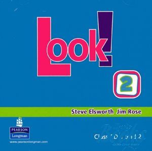  "Look! 2 Class CD" - Steve Elsworth