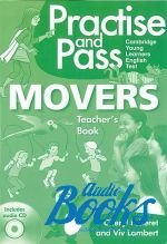  +  "Practise and Pass Movers, Teacher