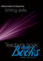 Delta Academic Objectives Writing Skills Teacher's Book (  ) ()
