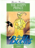  "The Happy Prince Activity Book ( )"