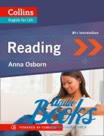  "Reading B1+ Intermediate, Collins English for life" -  