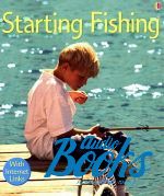 Starting fishing ()