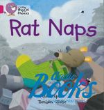  "Big cat Phonics 1B. Rat Naps" -  