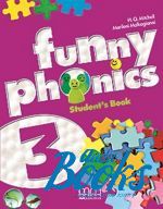 . .  - Funny Phonics 3 Student's Book () ()