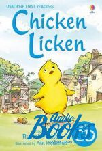   - Chicken Licken, Lower Intermediate ( + )