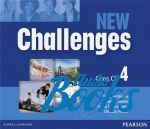   - Challenges New 4 Advanced Class CD ()