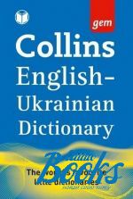 Collins Ukrainian Dictionary Gem ()