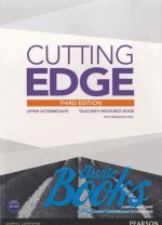 Jonathan Bygrave - Cutting Edge Upper-Intermediate Third Edition: Teachers Resource Pack (  ) ( + )