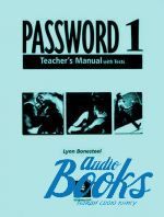 Lynn Bonesteel - Password 1 Teacher's Manual ()