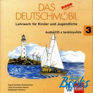 CD-ROM "Das Neue Deutschmobil 3 ()"