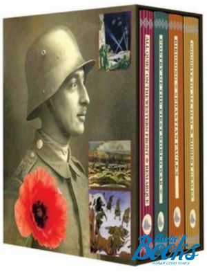 The book "First World War" -   
