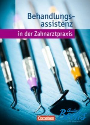 The book "Zahnmedizinische fachangestellte ()" - . -