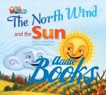  "Our World 2: The North Wind and The Sun Big Book" - JoAnn Crandall