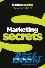  "Marketing secrets" -  