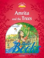 Sue Arengo - Amrita and the Trees ()